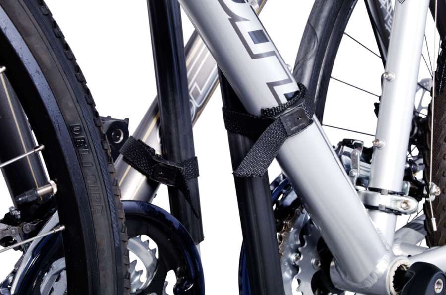 Thule RideOn Fietsendrager voor 2 fietsen 7-polig