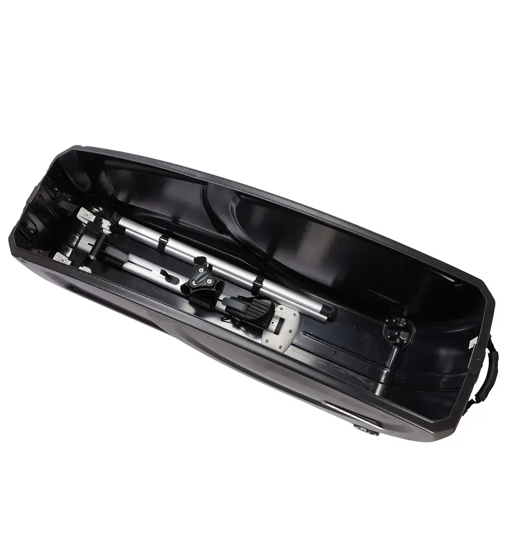 Thule RoundTrip Transition Hard Case Fietskoffer