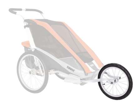 Thule Chariot Joggingkit CX 1-serie