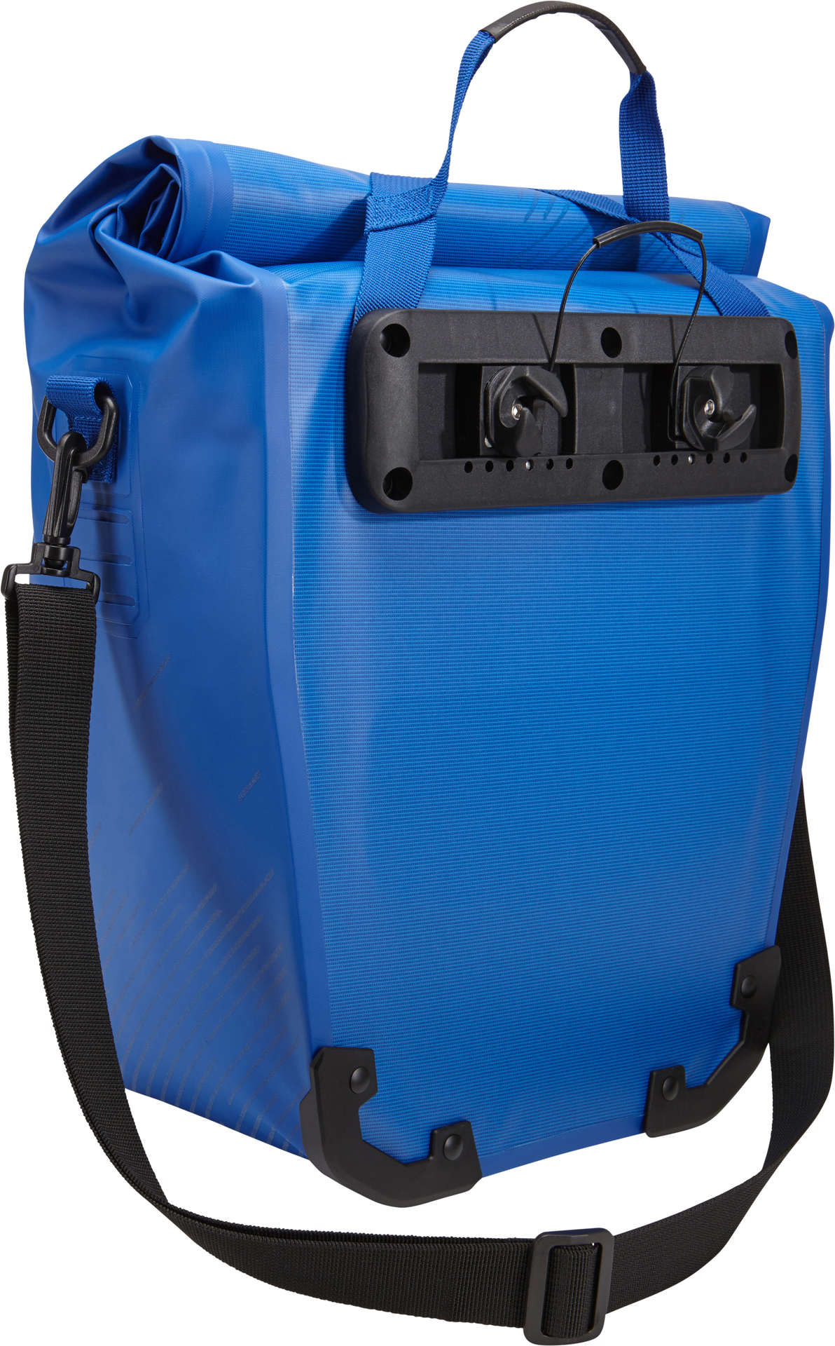 Thule Pack `n Pedal Shield Pannier Large Fietstassen (paar) Blauw