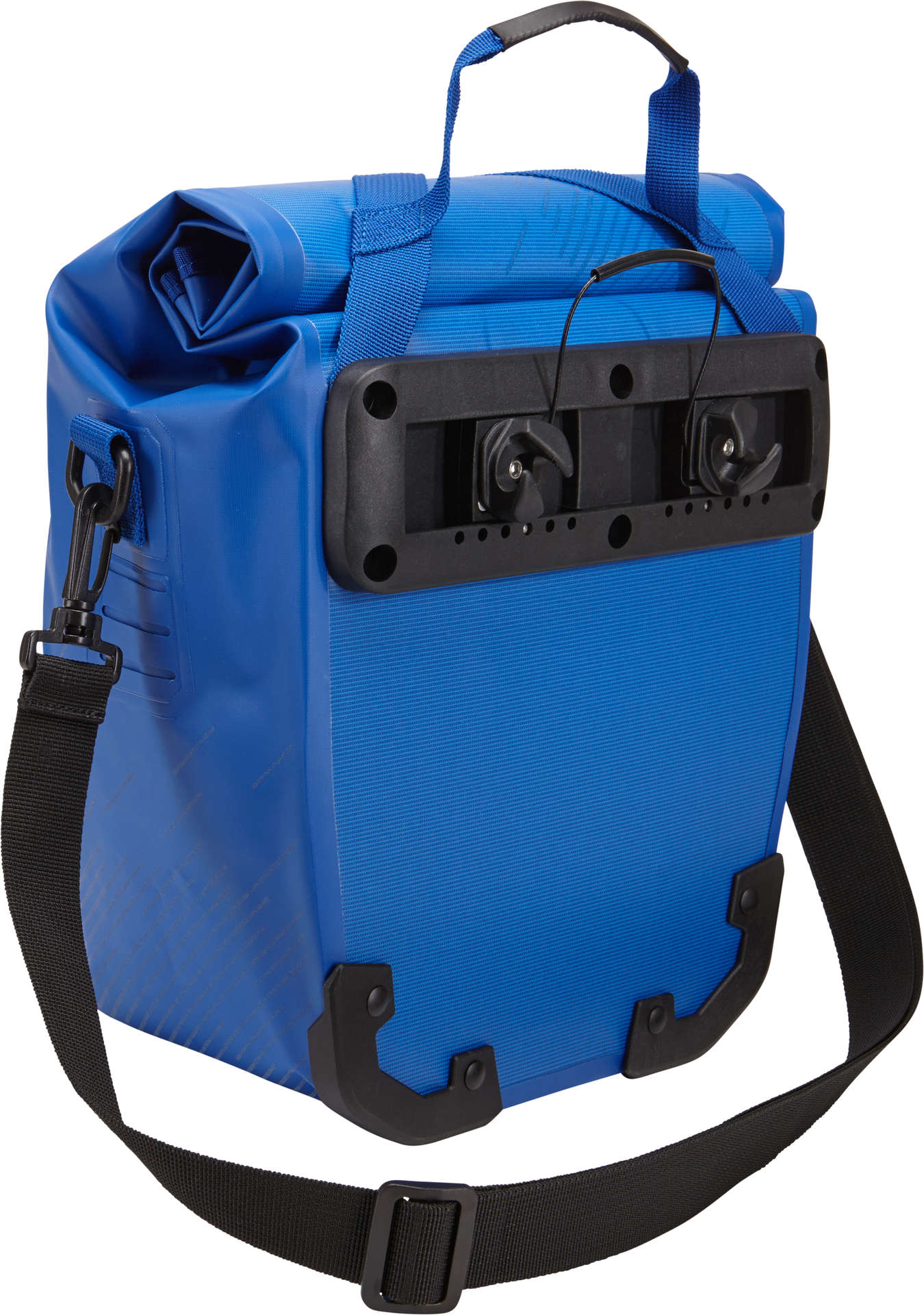 Thule Pack `n Pedal Shield Pannier Small Fietstassen (paar) Blauw