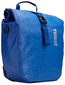 Thule Pack `n Pedal Shield Pannier Small Fietstassen (paar) Blauw