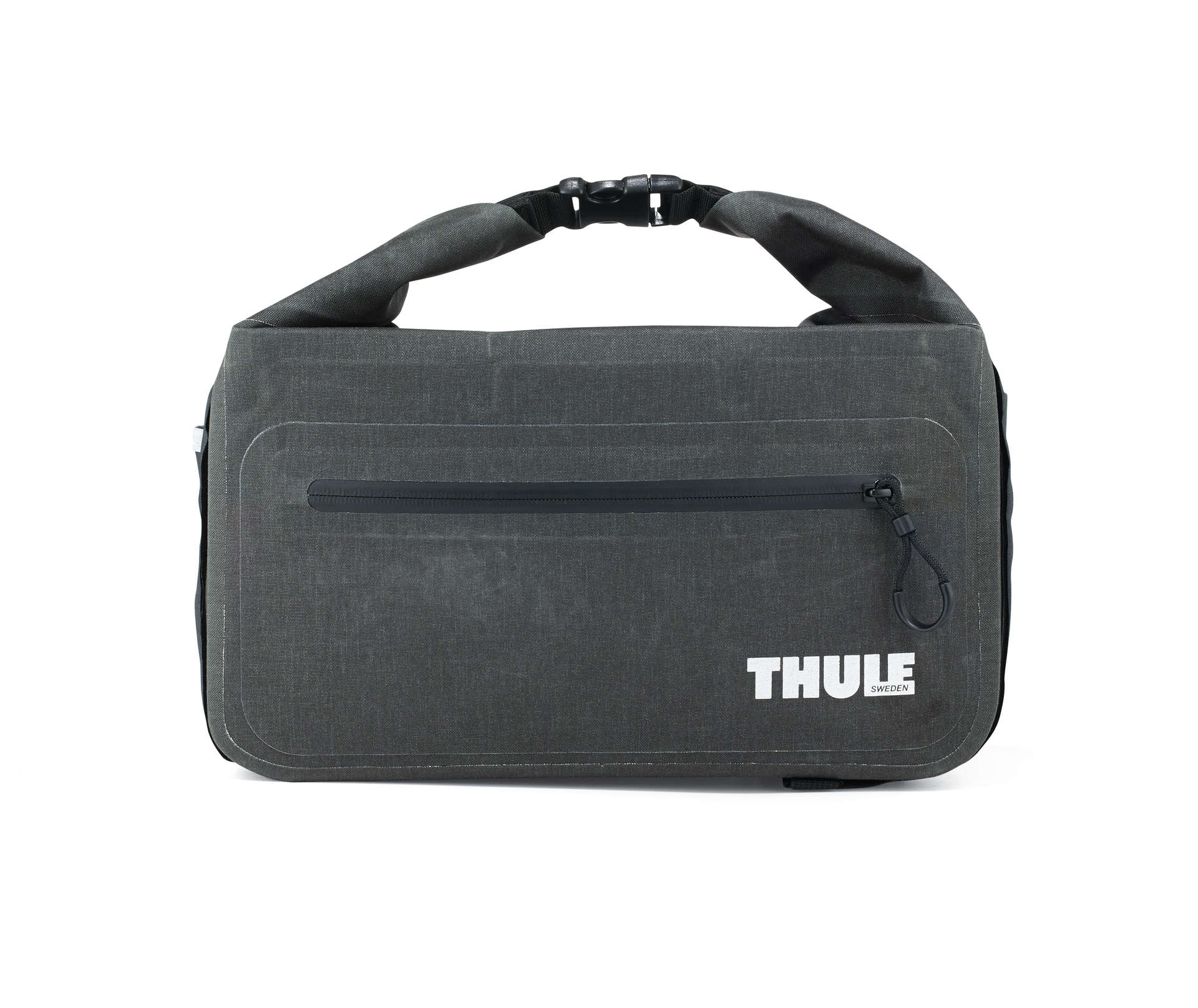 Thule Pack `n Pedal Trunk Bag Zwart