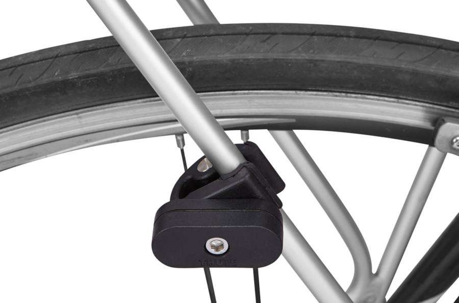 Thule Pack ’n Pedal Rack Adapter Bracket Magnet