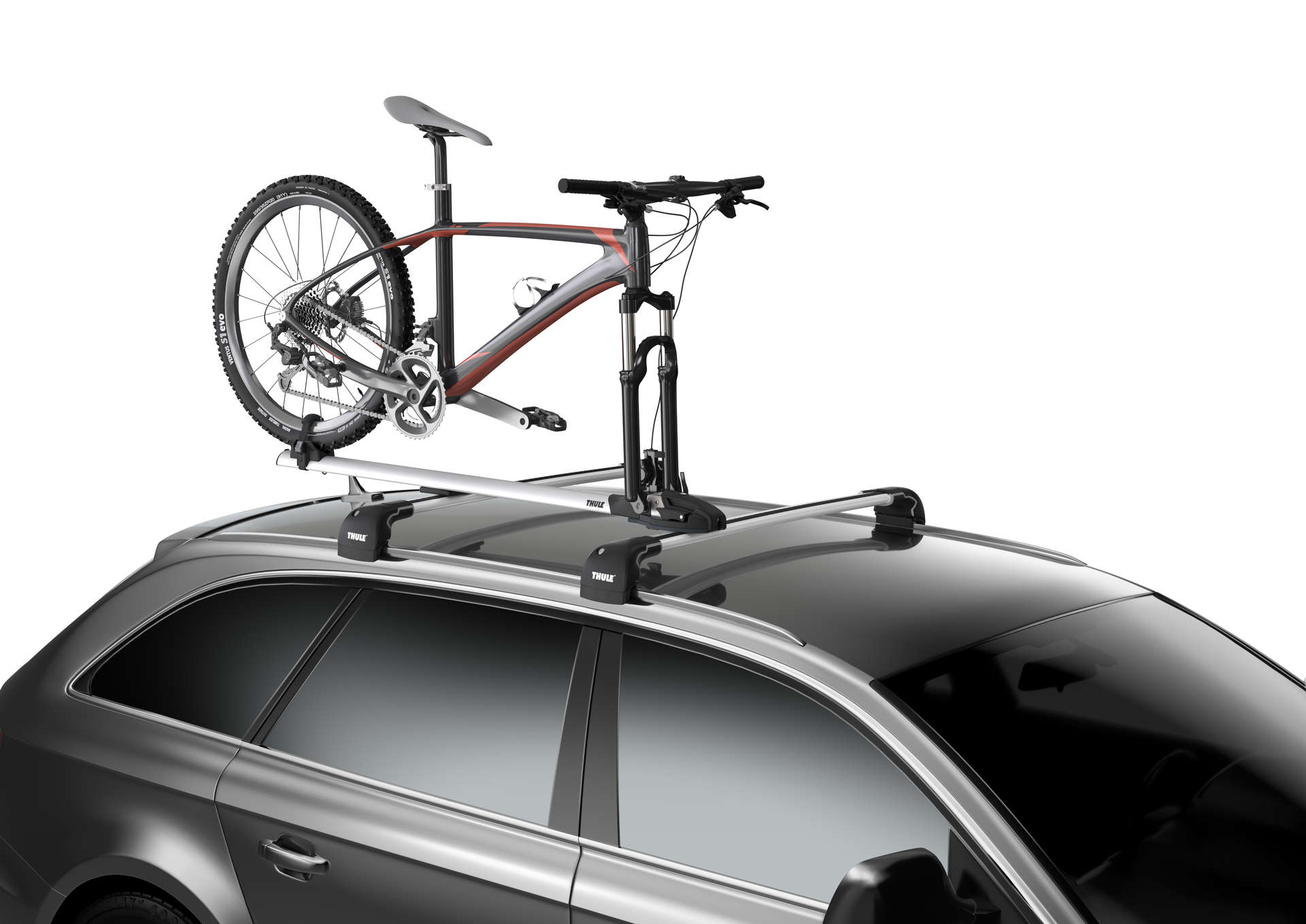 Thule ThruRide Dakdrager 565