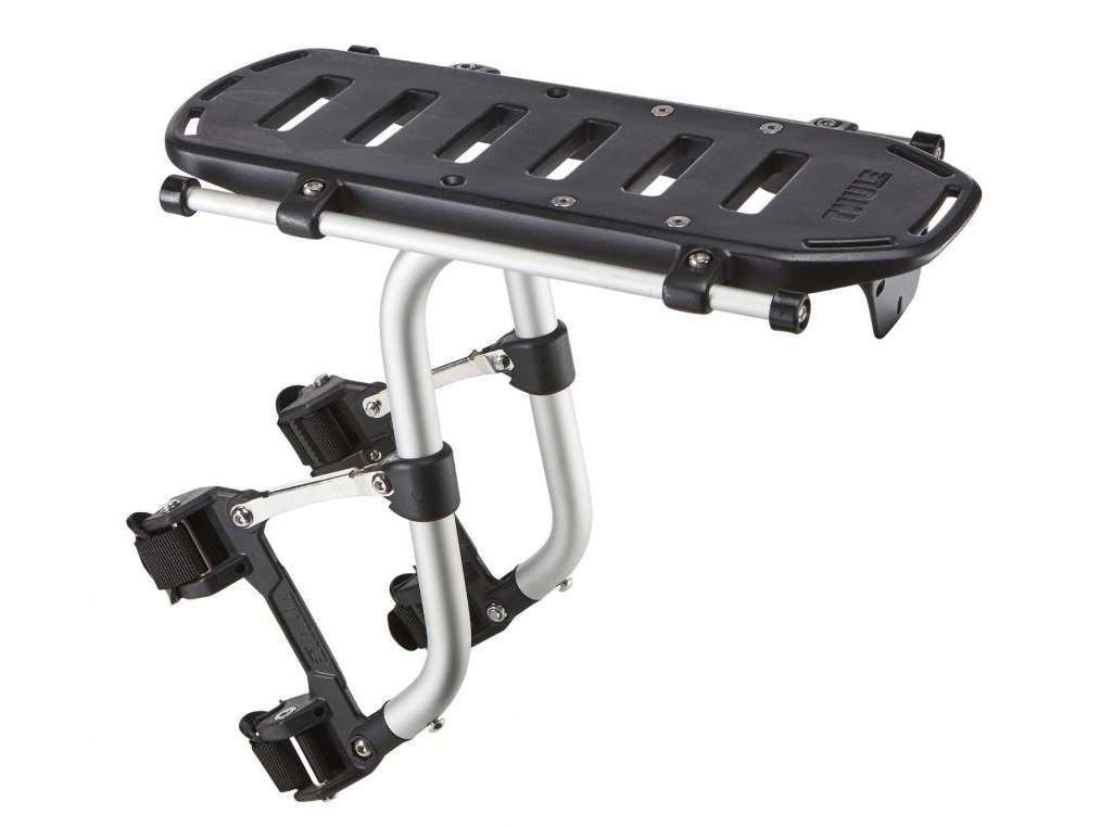 Thule Packn Pedal Tour Rack Bagagedrager