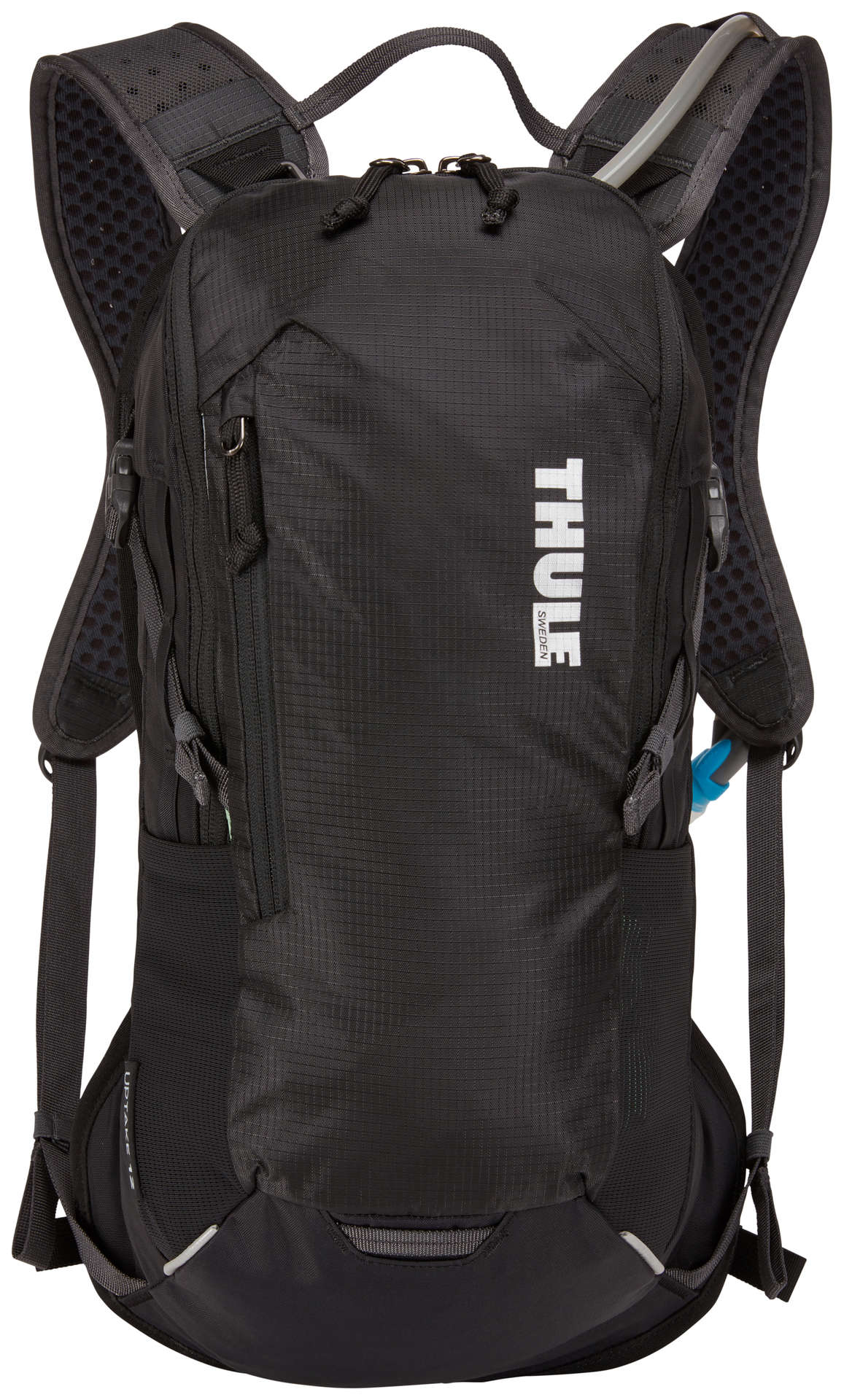 Rugzak Thule Rail Bike Hydration 8L Obsidian