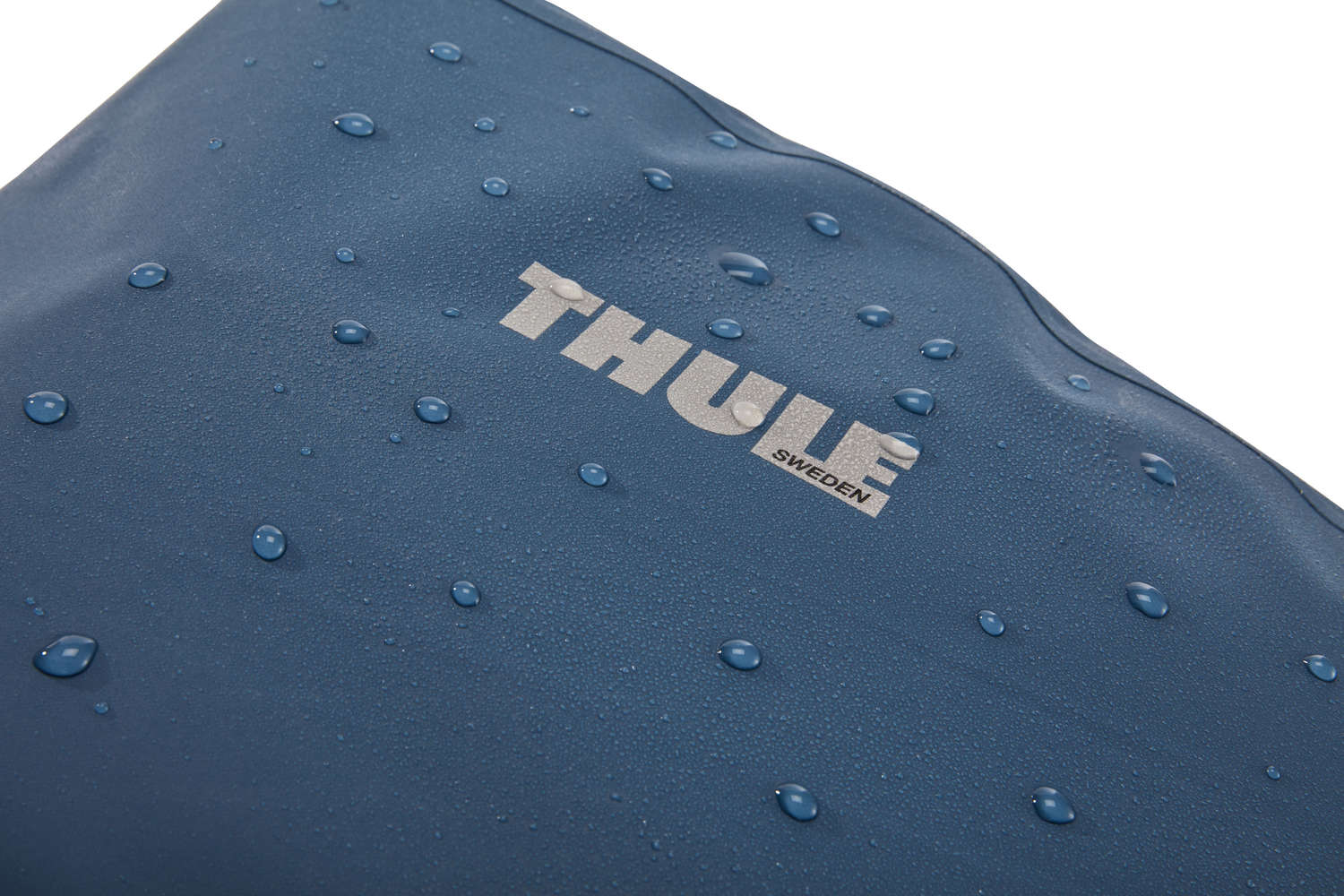Thule Shield Pannier 13L Fietstassenset Blauw