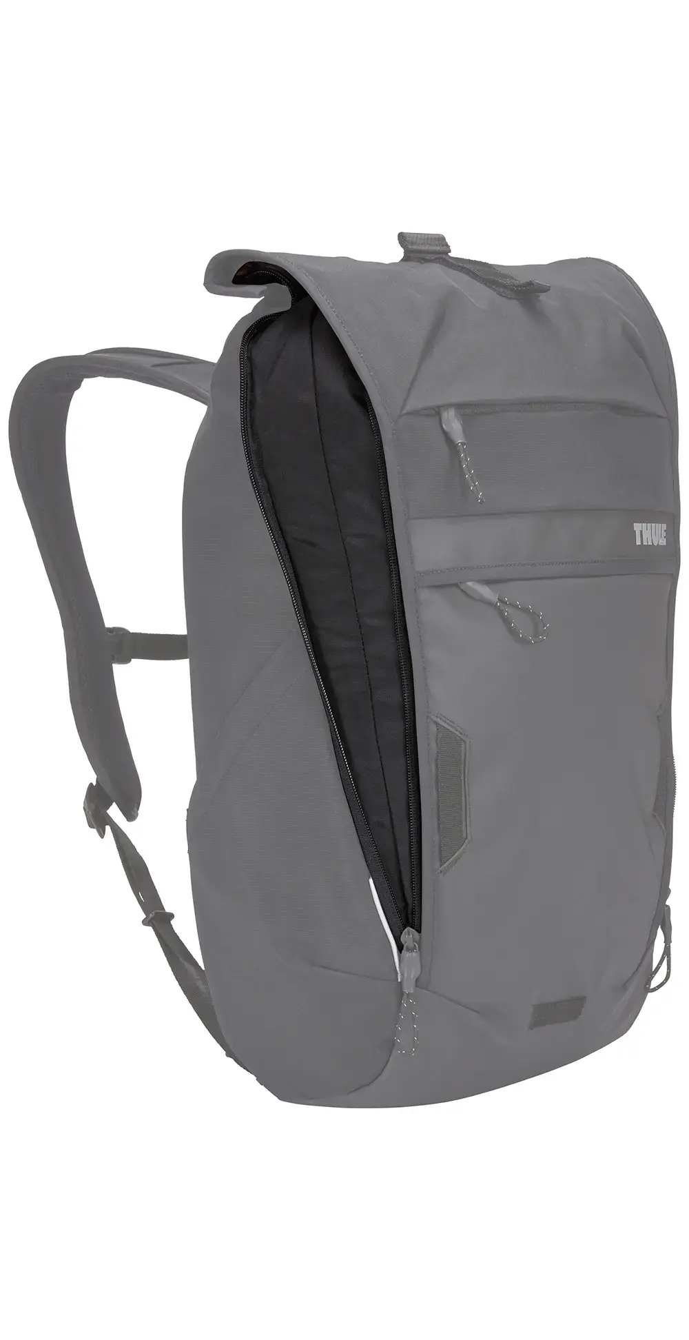 Thule Paramount Commuter Backpack 18L Fietstas Zwart