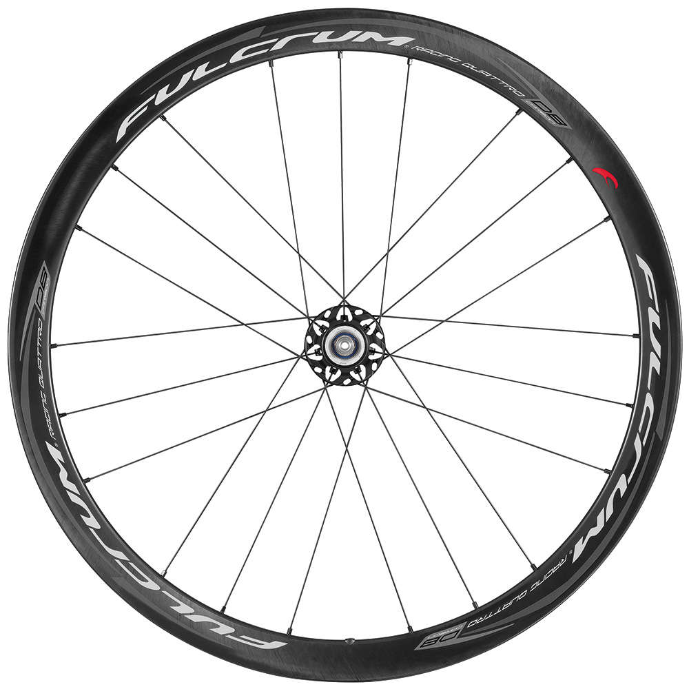 fulcrum speed 55c disc