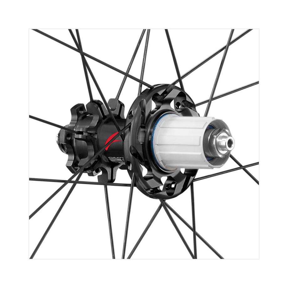 fulcrum quattro carbon db