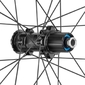 Fulcrum Wind 40/55 Carbon C19 Disc Race Wielset