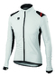 Sportful Hot Pack NoRain Jacket Wit/Zwart
