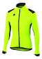 Sportful Hot Pack NoRain Jacket Geel/Zwart