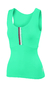 Sportful Allure Top Turquoise Dames