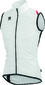 Sportful Hot Pack Vest Wit/Zwart Heren