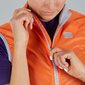 Sportful Hot Pack Easylight Windvest Oranje Dames