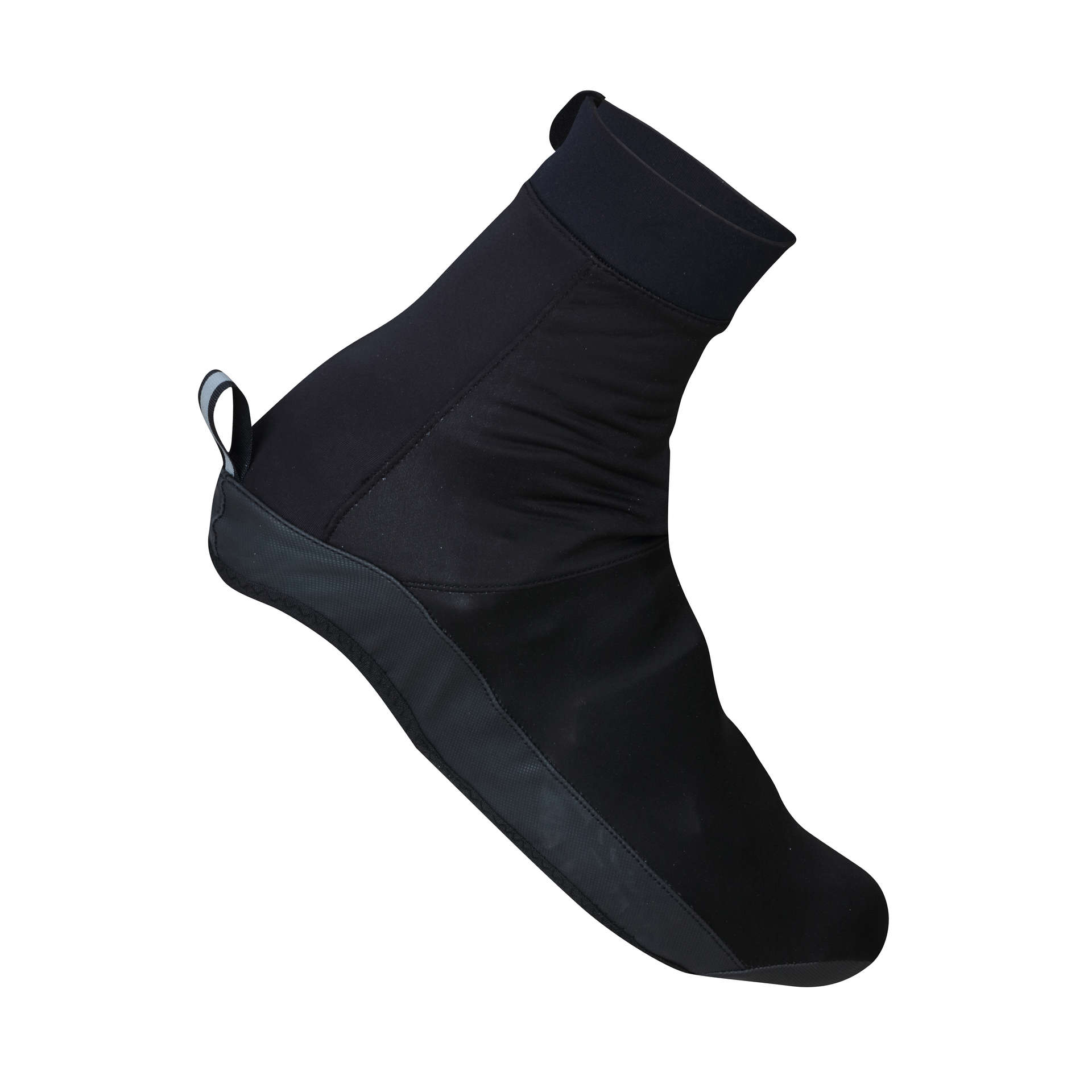 Sportful Giara Thermal Overschoenen Zwart