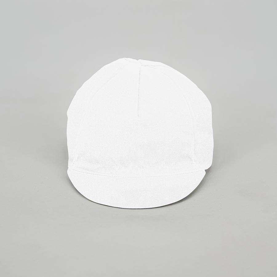 Sportful Matchy Cycling Cap Wit