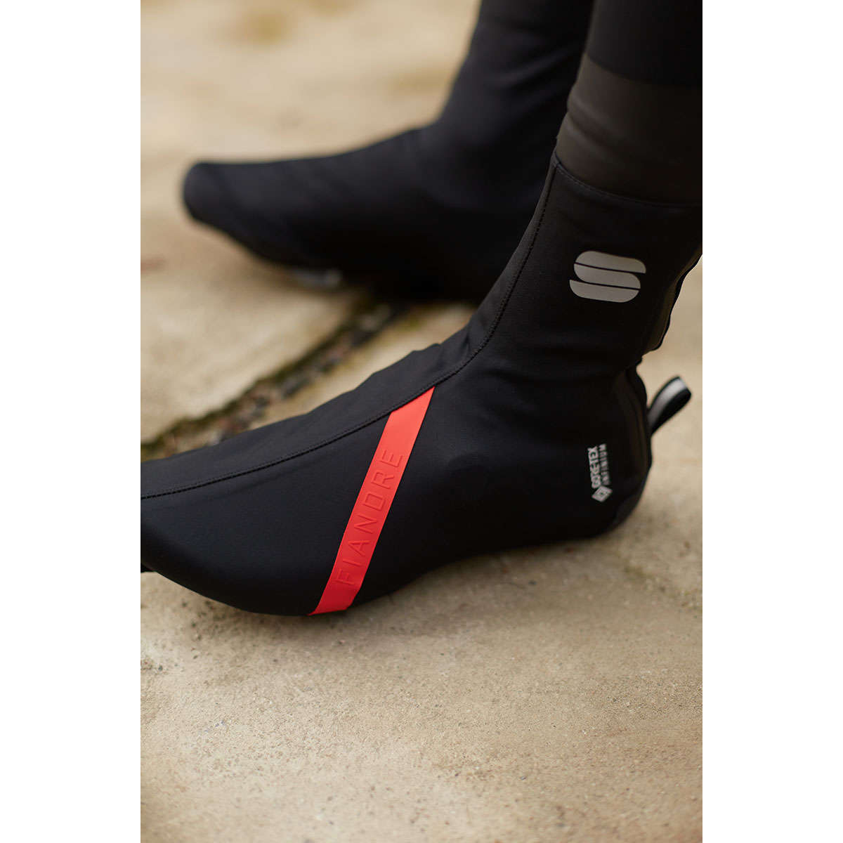 Sportful store fiandre overshoes