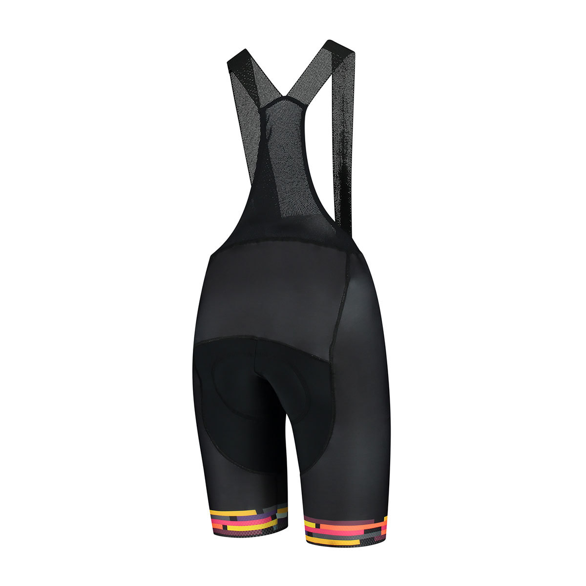 Sportful Classic Fietsbroek Kort Zwart/Multi Heren