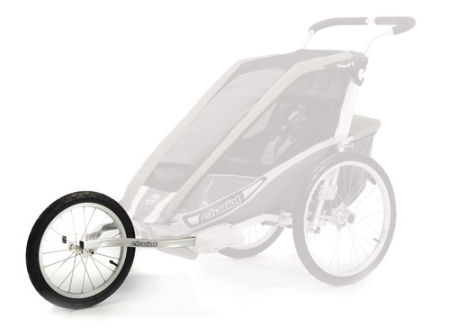 Chariot Joggerset CX1 2013-serie