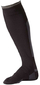 Sealskinz Thick Mid Weight Knee Lenght Sock Zwart