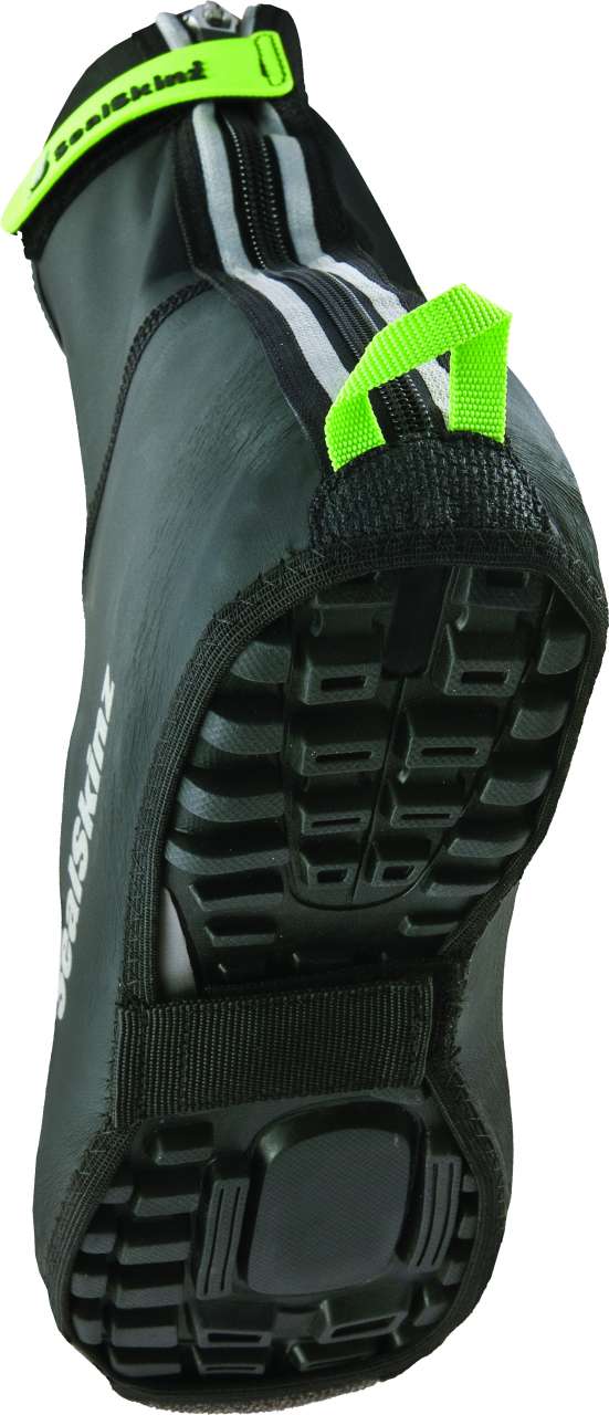 Sealskinz Lichtgewicht Waterdichte Overschoenen Zwart Groen koop