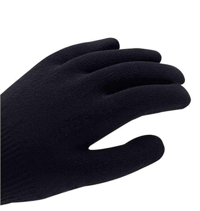 Sealskinz Ultra Grip Fietshandschoenen Zwart Unisex