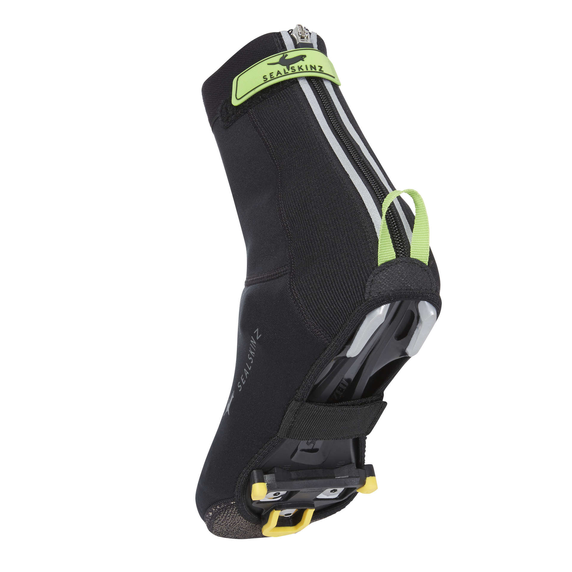 Sealskinz overschoenen 2025 neopreen open sole