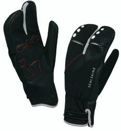 Sealskinz hotsell highland claw