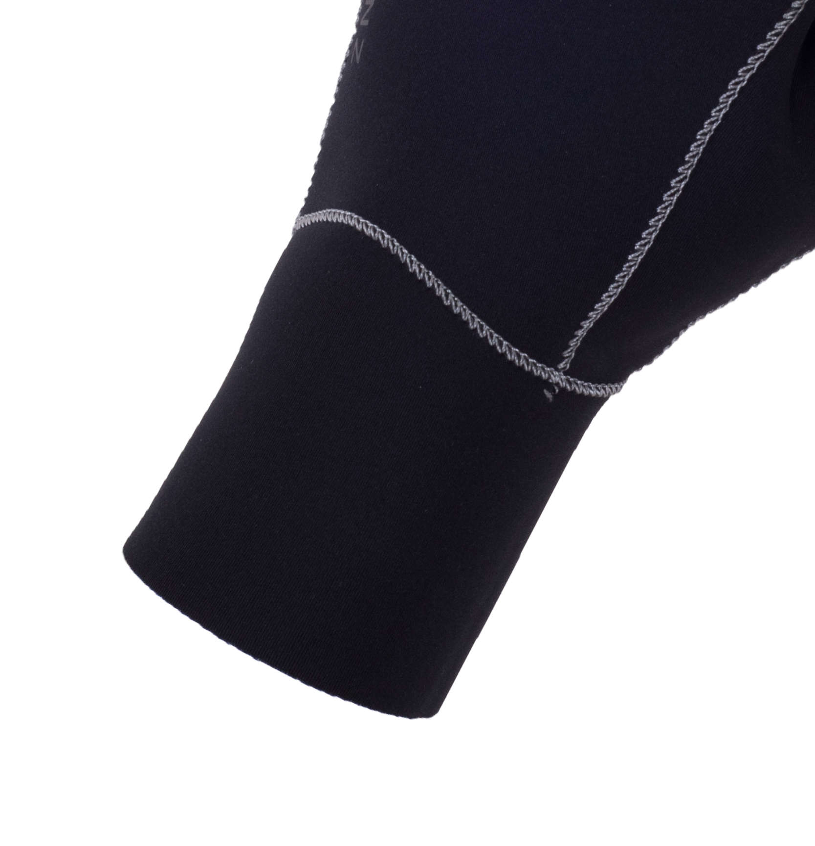 Sealskinz Neoprene Fietshandschoenen Zwart/Grijs Unisex koop je bij