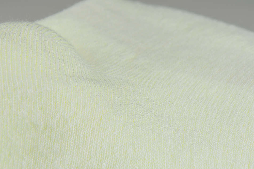 Sealskinz Super Thin Pro MID Hydrostop Sokken Neon Geel/Wit/Zwart