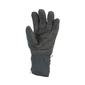 Sealskinz Marsham Waterproof Cold Weather Reflective Fietshandschoenen Zwart