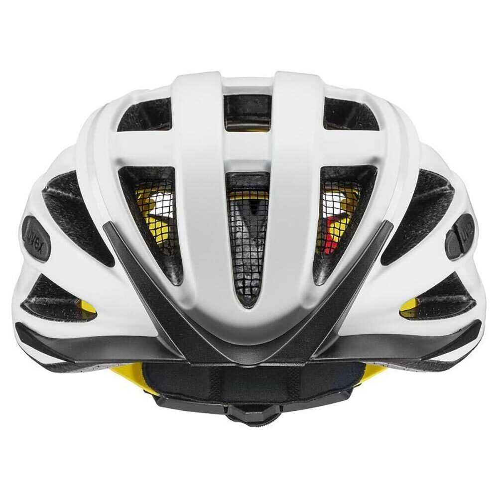 Fietshelm Snorfiets Speed Pedelec KED Mitro UE-1 M  52 58cm Ash Matt