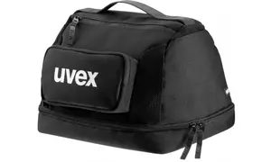 Uvex Helmtas Zwart
