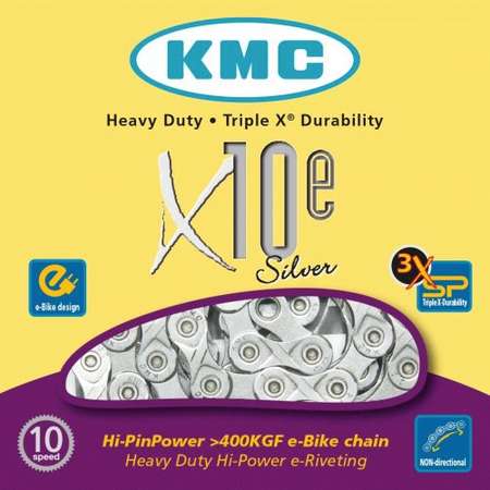 Kmc x10e new arrivals