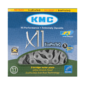KMC X11 EPT EcoProteQ Fietsketting Zilver 11 Speed