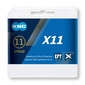 KMC X11 Fietsketting EPT 11 Speed