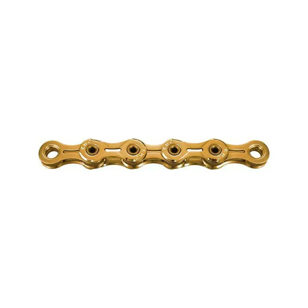 KMC X11SL Ti N Fietsketting 11 Speed Goud