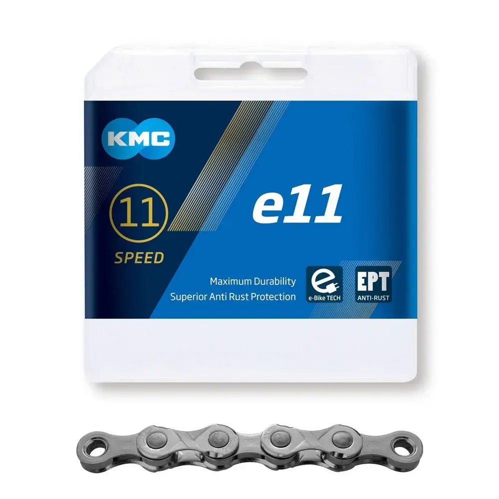 Kmc e11 2025