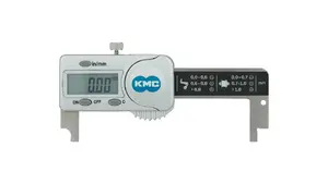 KMC Digital Chain Checker kettingchecker