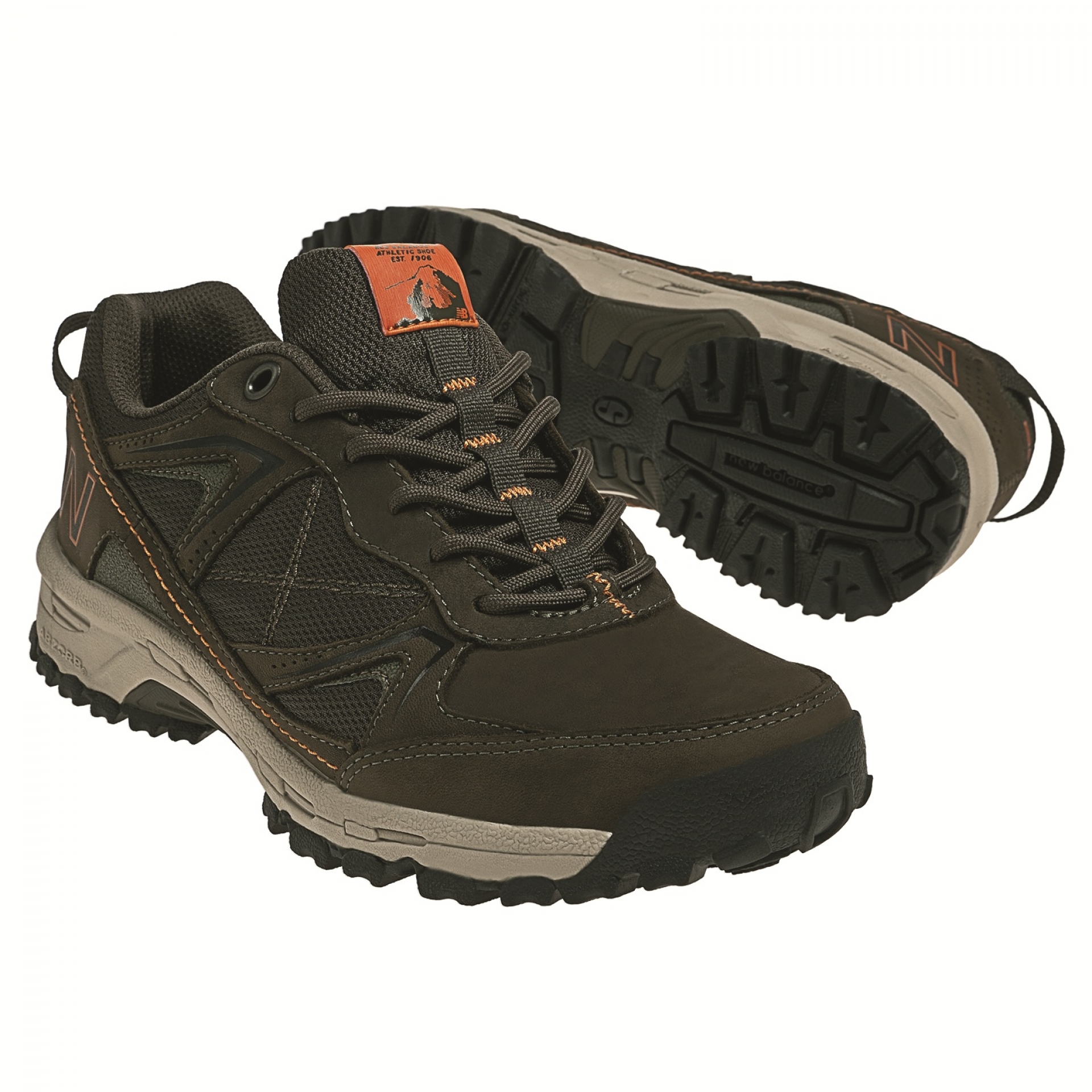 New Balance WW659 Bruin Dames Wandelschoen