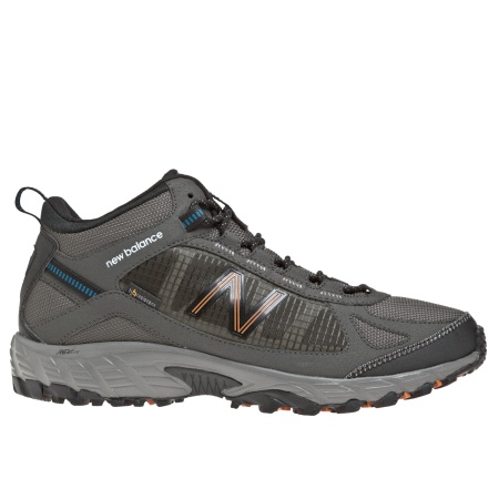 New Balance M0790 Wandelschoenen Grijs Heren koop je bij Futurumshop.nl