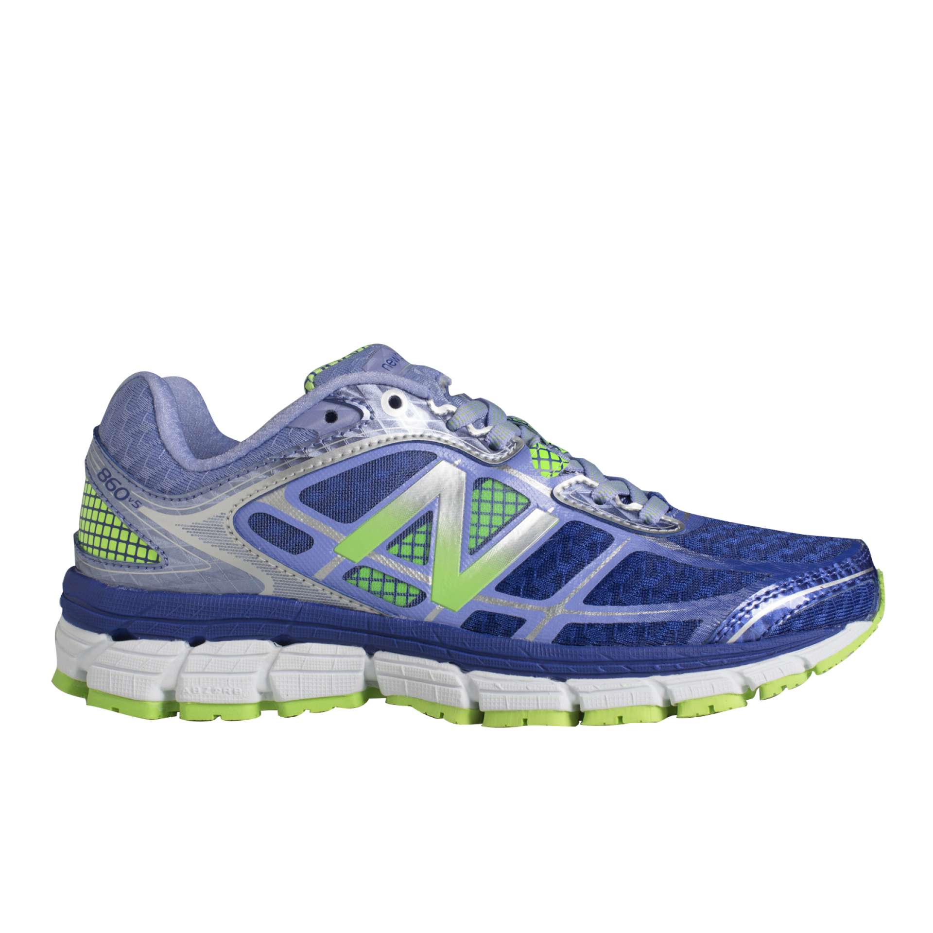 New balance store 860v5 roze