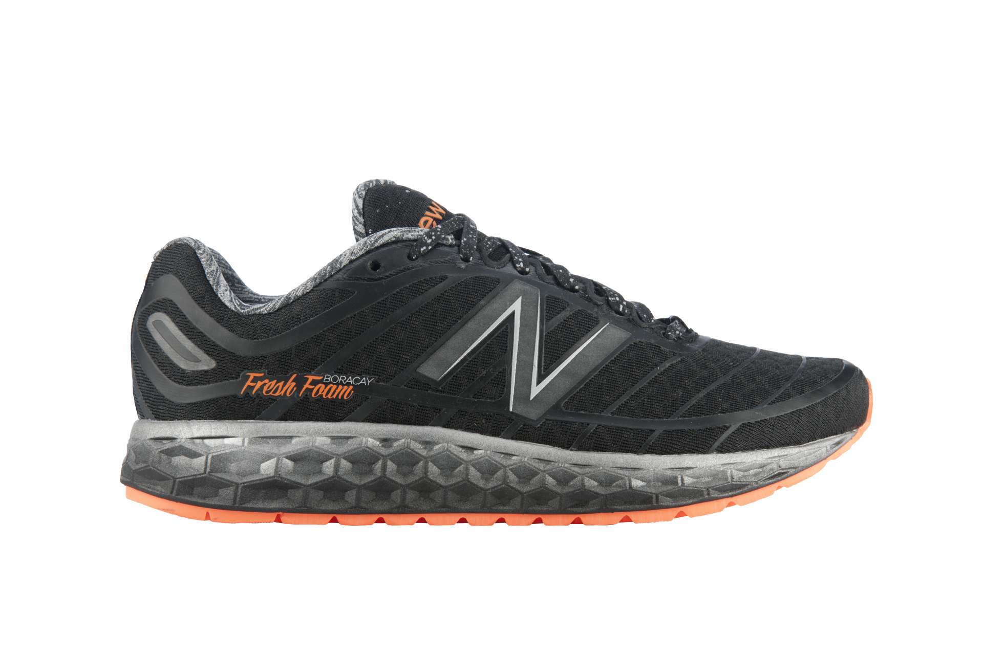 New Balance W980SE Fresh Foam Zante Hardloopschoenen Zwart Dames