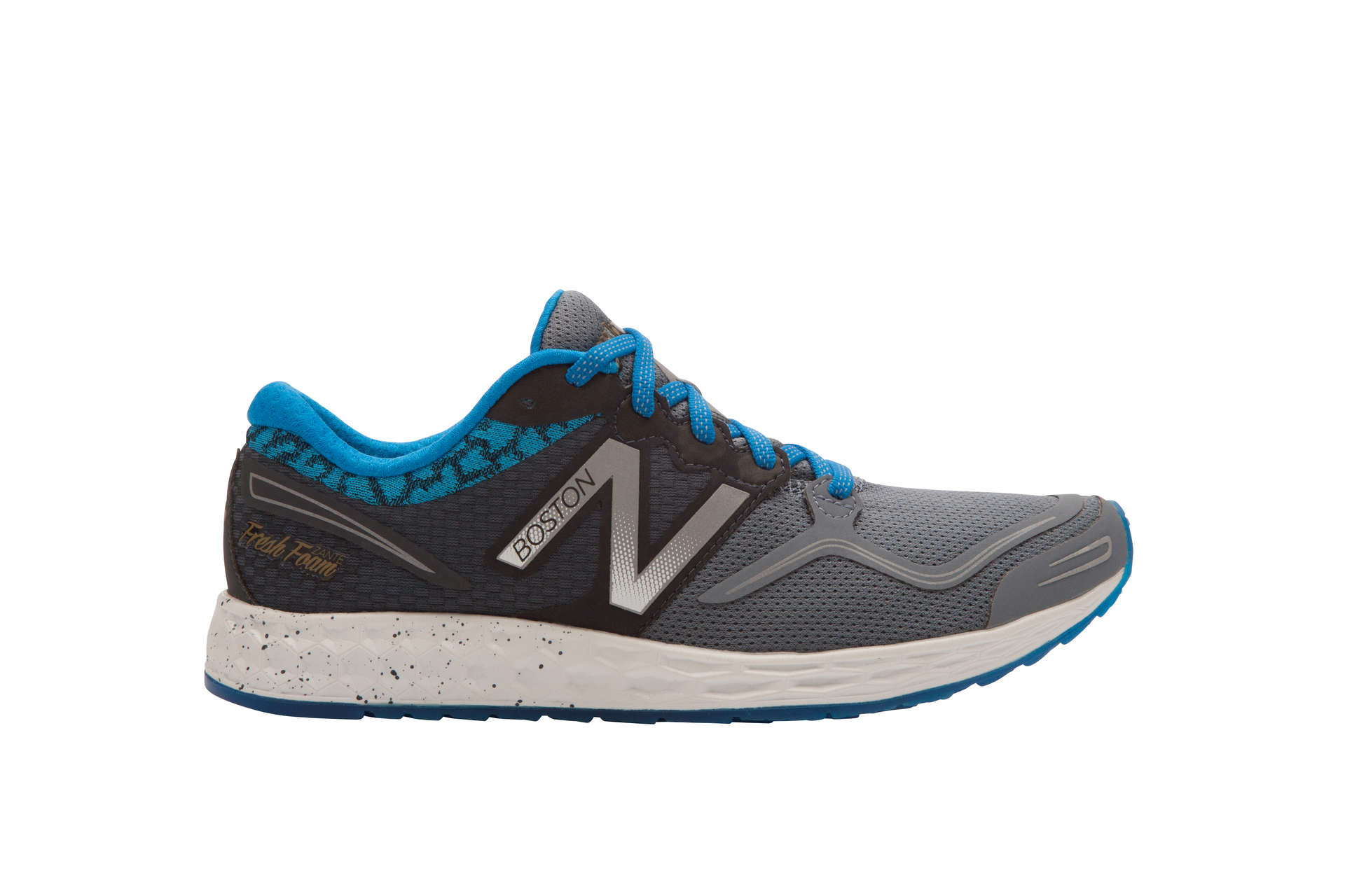 New Balance W1980 Fresh Foam Zante Hardloopschoenen Boston ed. Dames