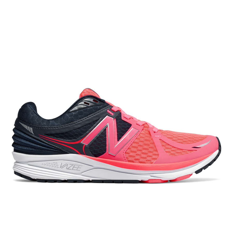 New Balance Vazee Prism B BG Hardloopschoenen Roze/Blauw Dames