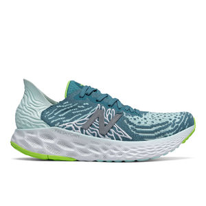New Balance Fresh Foam 1080 v10 Hardloopschoenen Blauw/Wit Dames koop je  bij Futurumshop.nl