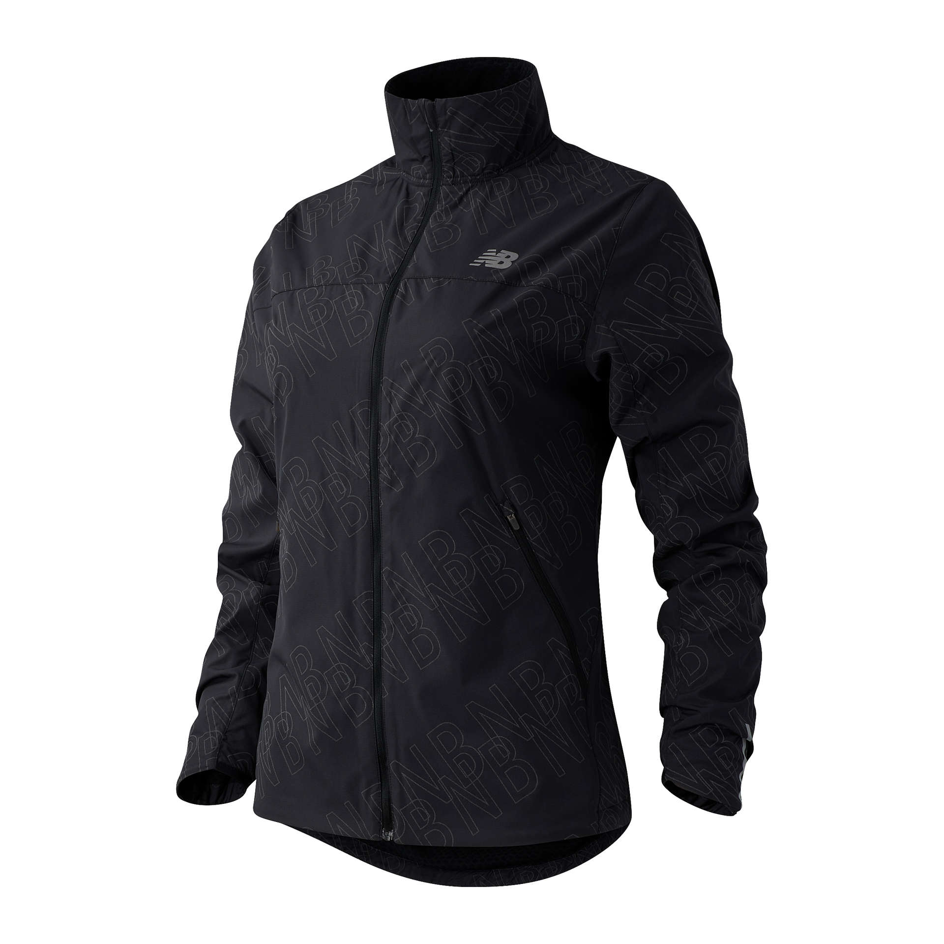 ÐÑÑÑÐ¾Ð·Ð°ÑÐ¸ÑÐ½Ð° ÐºÑÑÑÐºÐ° Accelerate Protect Reflective Ð´Ð»Ñ Ð¶ÑÐ½Ð¾Ðº WJ03209BPT | New Balance